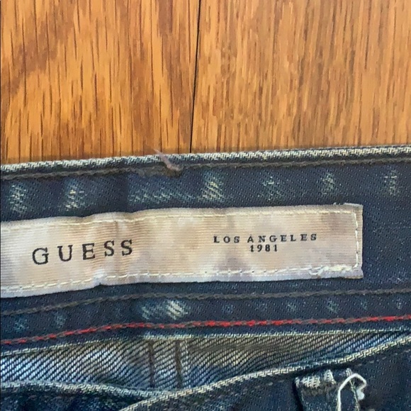 Guess men jeans brand new - Picture 6 of 13